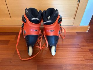 Patines SEBA FR1 Talla 40