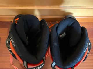 Patines SEBA FR1 Talla 40