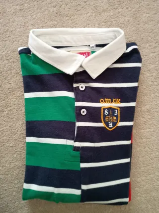 Maglione a maniche lunghe 11 anni