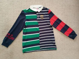 Maglione a maniche lunghe 11 anni