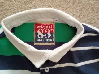 Maglione a maniche lunghe 11 anni