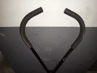 Barras para aprender a ir en bici