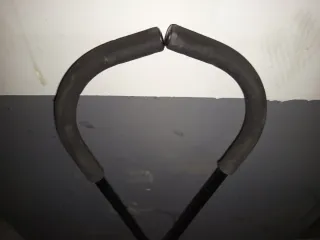 Barras para aprender a ir en bici