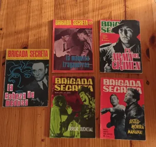 5 novelas gráficas para adultos