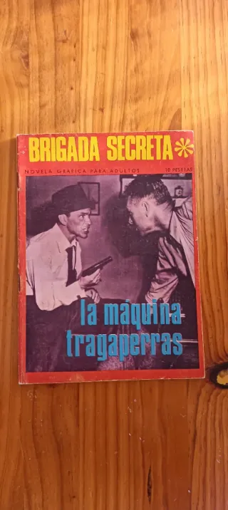 5 novelas gráficas para adultos