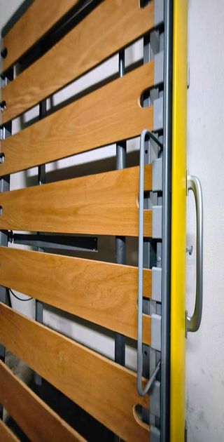 Rete Moretti Compact Flow