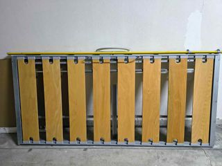 Rete Moretti Compact Flow