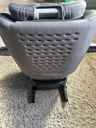 Silla Coche Joie Signature i-Spin XL i-Size