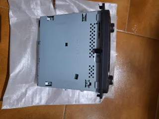 Radio 2 DIN Original Renault Trafic 2015