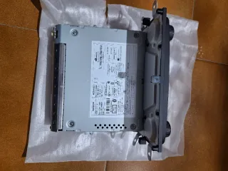 Radio 2 DIN Original Renault Trafic 2015