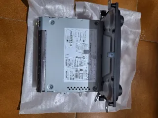 Radio 2 DIN Original Renault Trafic 2015