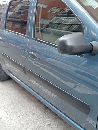 DaCiA LoGaN mCv 1.5cDi