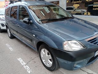 DaCiA LoGaN mCv 1.5cDi