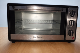 Mini horno Mx Onda