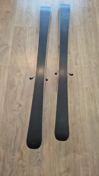 Esquís Elan Race Integra JR 120