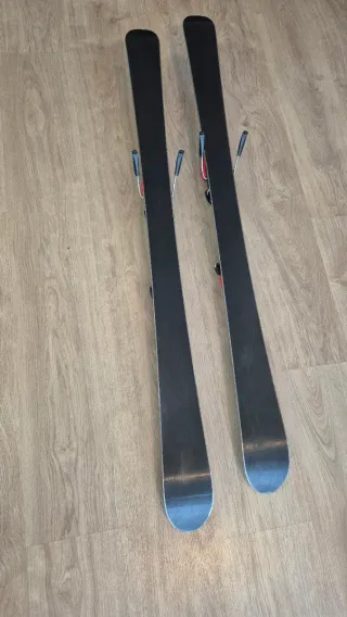 Esquís Elan Race Integra JR 120