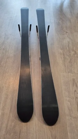 Esquís Elan Race Integra JR 120