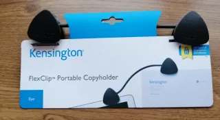 Soporte Portátil Kensington FlexClip