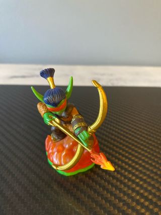 Figura Skylanders Arquero
