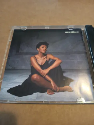 CD Anita Baker - Rapture