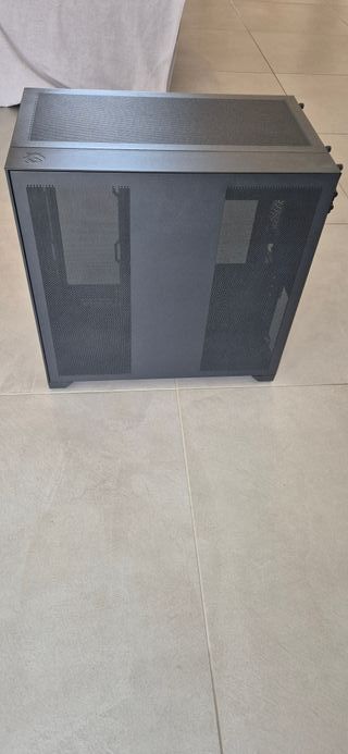 Case Magniumgear Neo Qube 2