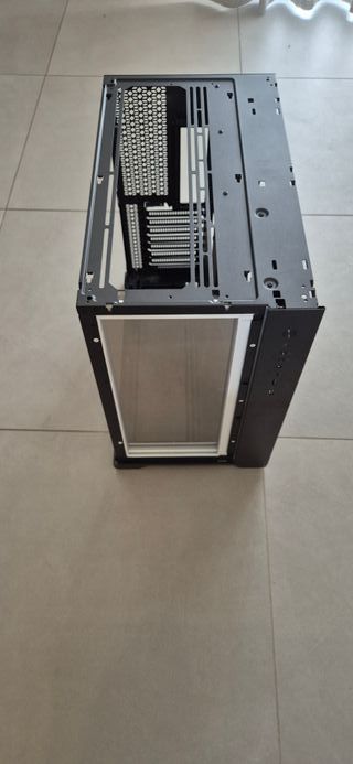 Case Magniumgear Neo Qube 2
