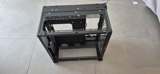 Case Magniumgear Neo Qube 2