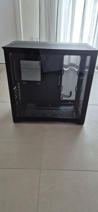 Case Magniumgear Neo Qube 2