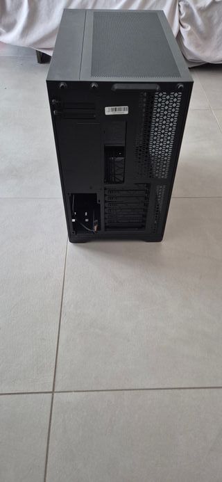 Case Magniumgear Neo Qube 2