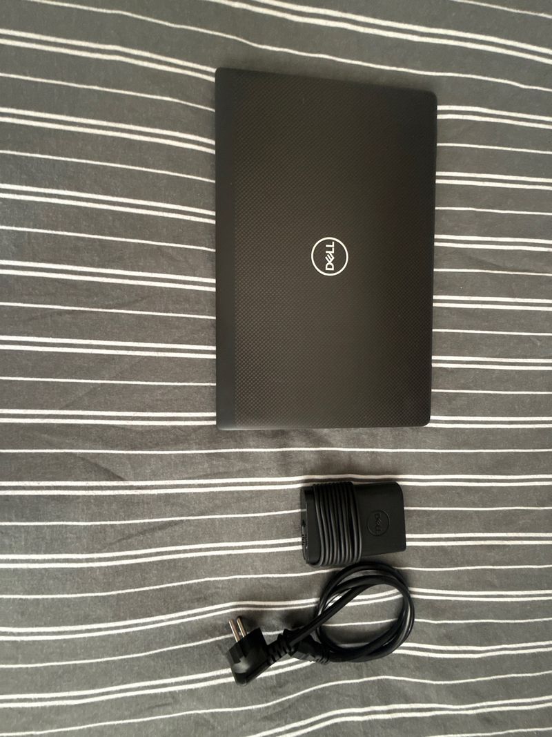 Dell Latitude