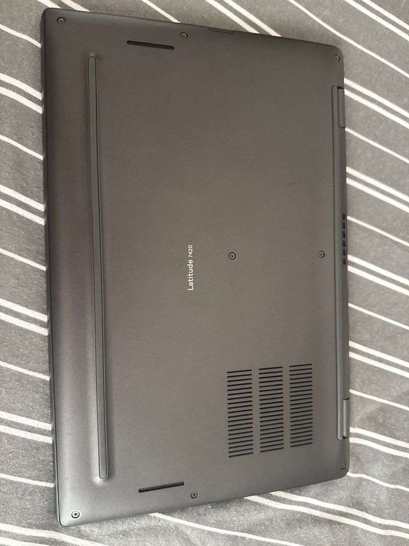 Dell Latitude afbeelding 8