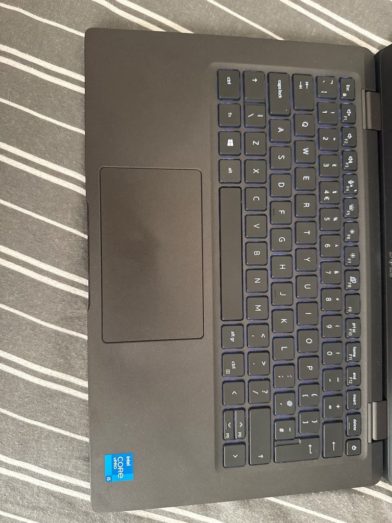 Dell Latitude afbeelding 7