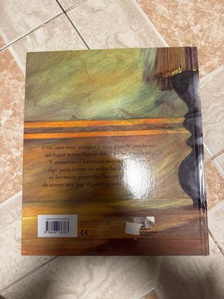 El cuento de los dos ratones