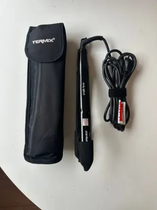 Plancha Pelo Termix NG Group Profesional