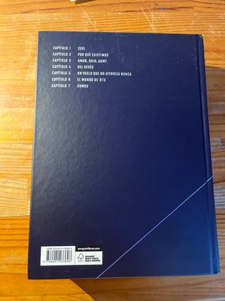 Beyond the Story (edición en español)