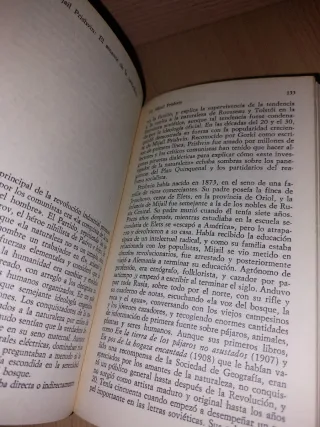 LIBRO - Escritores problemas literatura soviética