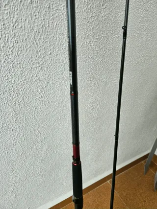 Caña Daiwa Tournament SW AGS 1062XHF