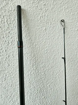 Caña Daiwa Tournament SW AGS 1062XHF