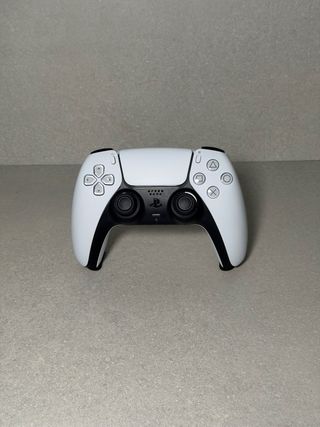 Mando PS5 DualSense Blanco Nuevo