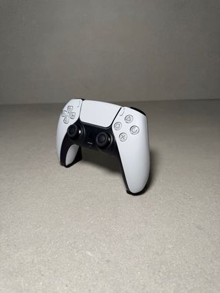 Mando PS5 DualSense Blanco Nuevo