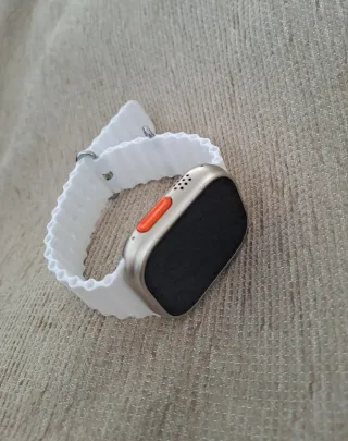 Smartwatch 9 Ultra Pro Premium