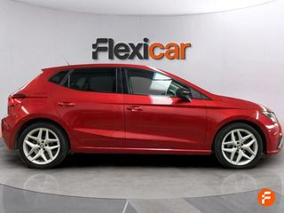 Seat Ibiza 1.6 TDI 85kW (115CV) FR