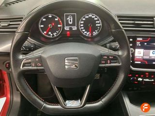 Seat Ibiza 1.6 TDI 85kW (115CV) FR