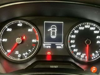 Seat Ibiza 1.6 TDI 85kW (115CV) FR