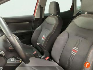 Seat Ibiza 1.6 TDI 85kW (115CV) FR