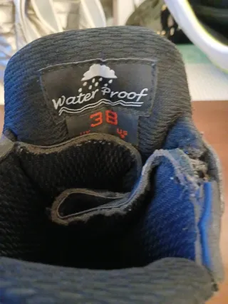 Traje Moto Mujer Negro/Rojo