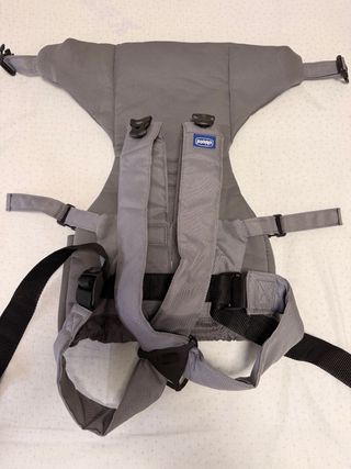 Fasciatoio Chicco EasyFit 0m+