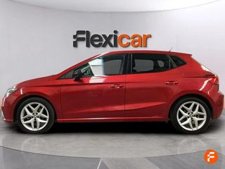 Seat Ibiza 1.6 TDI 85kW (115CV) FR