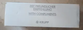 Gru telescopica Krupp KMK 3035 1:50