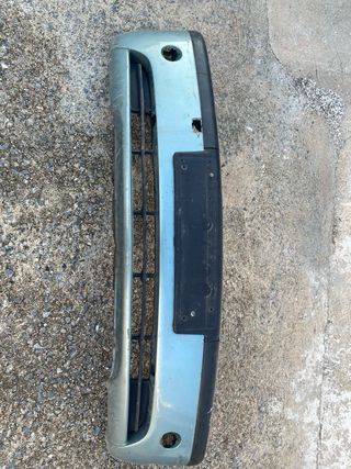 Paragolpes Delantero BMW E46 320d 2003